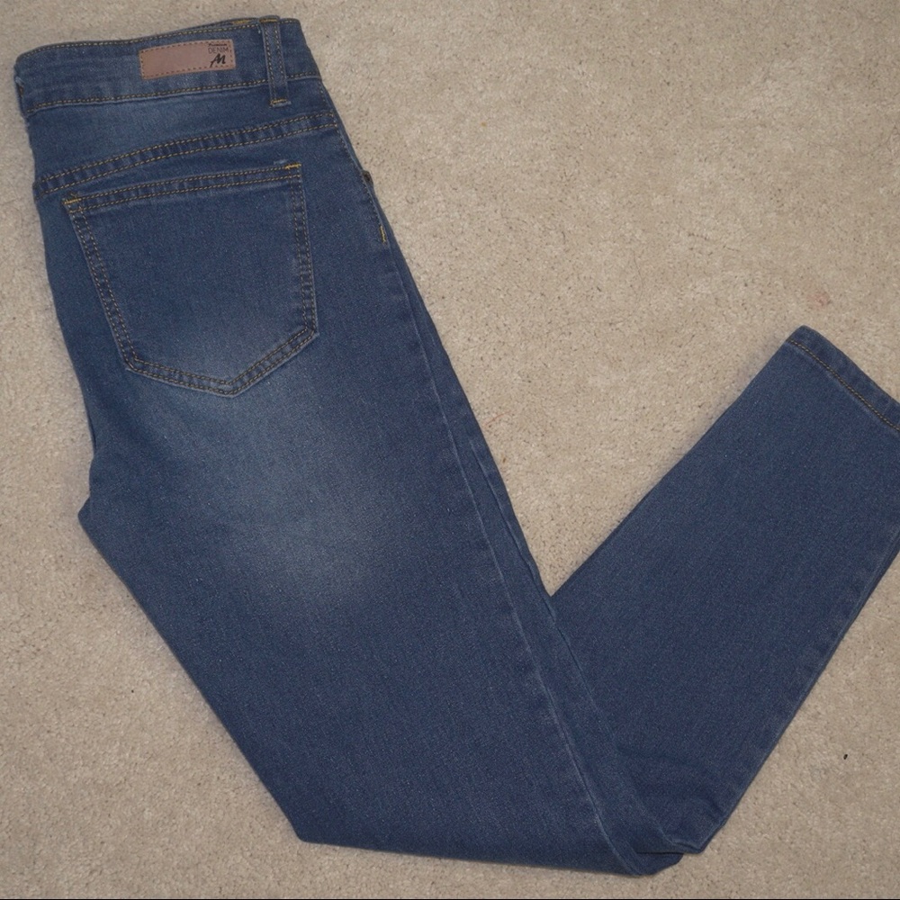 Fashion Nova Jeans